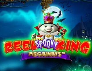 Reel Spooky King Megaways