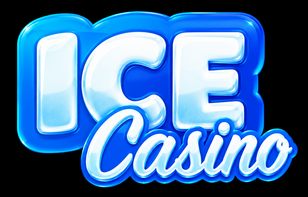 Ice Casino logo